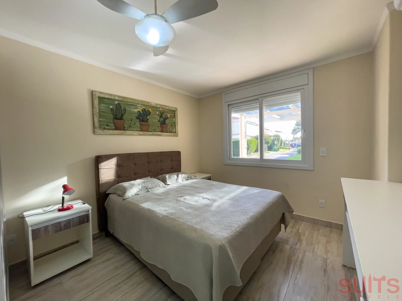 Excelente sobrado à venda no condomínio Villas Resort: 11ª foto da galeria de imagens do imóvel