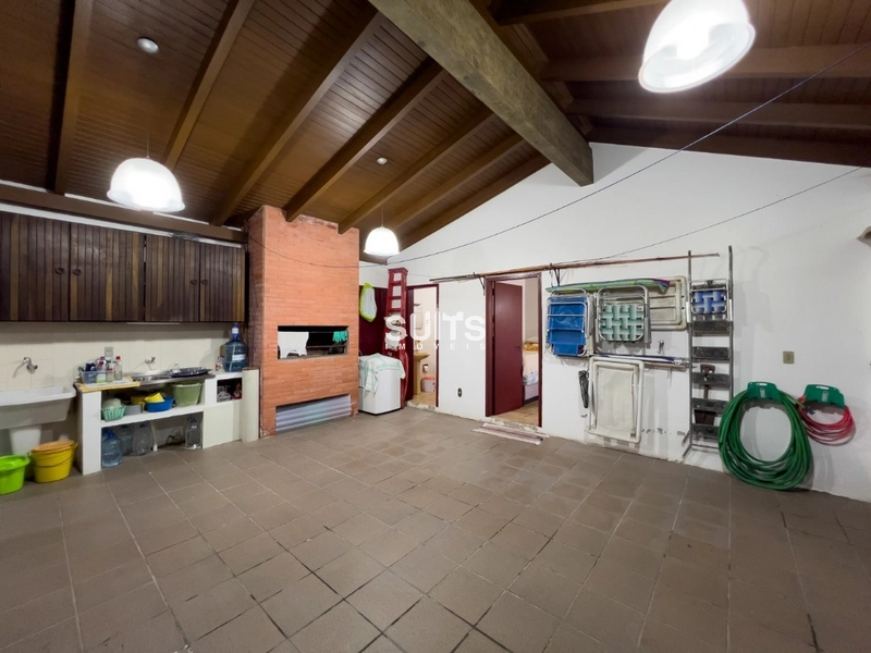 Casa térrea em 2 terrenos, à venda no centro de Xangri-lá!: 20ª foto da galeria de imagens do imóvel