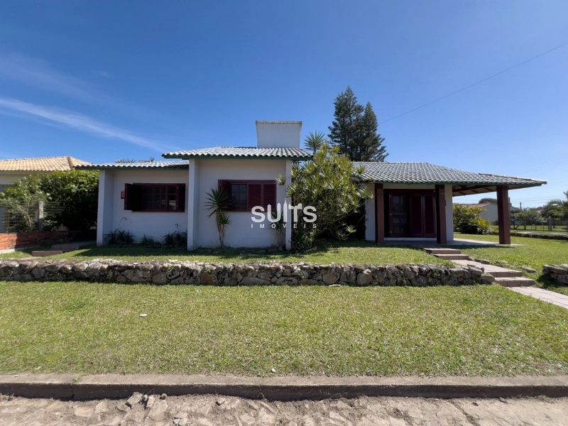 Casa térrea em 2 terrenos, à venda no centro de Xangri-lá!: 25ª foto da galeria de imagens do imóvel