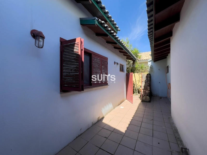 Casa térrea em 2 terrenos, à venda no centro de Xangri-lá!: 14ª foto da galeria de imagens do imóvel