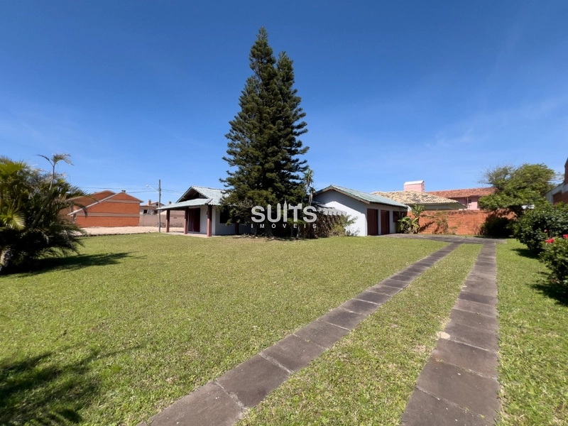 Casa térrea em 2 terrenos, à venda no centro de Xangri-lá!: 11ª foto da galeria de imagens do imóvel