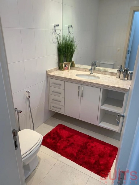 Belíssima cobertura com vista para a plataforma no Centro de Atlântida: 4ª foto da galeria de imagens do imóvel