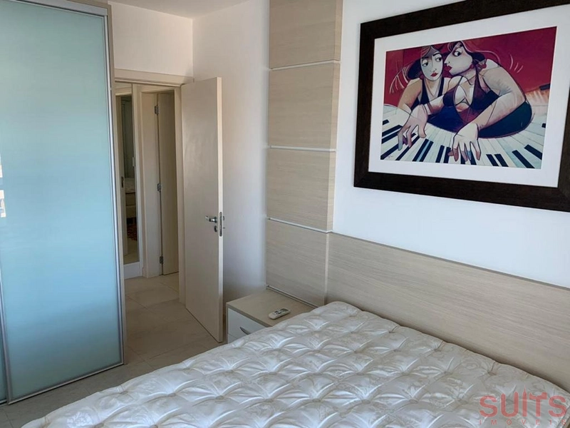 Belíssima cobertura com vista para a plataforma no Centro de Atlântida: 5ª foto da galeria de imagens do imóvel