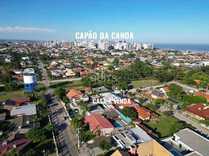 Excelente casa à venda em Atlântida : 3ª foto da galeria de imagens do imóvel