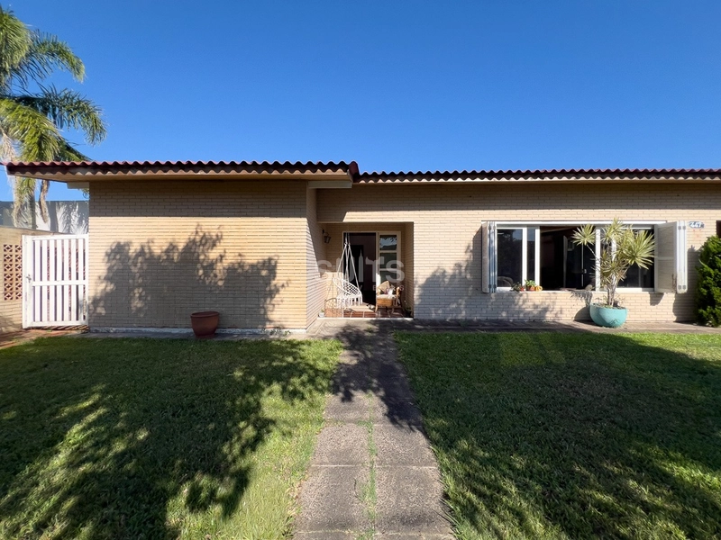 Imóvel residencial ou comercial