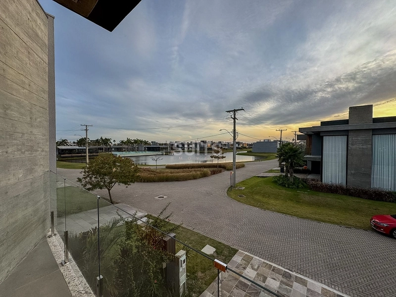 Excelente à casa à venda no condomínio Sunset: 20ª foto da galeria de imagens do imóvel