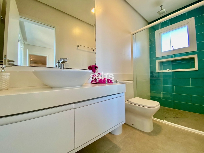 Excelente sobrado no Condomínio Sea Coast: 38ª foto da galeria de imagens do imóvel