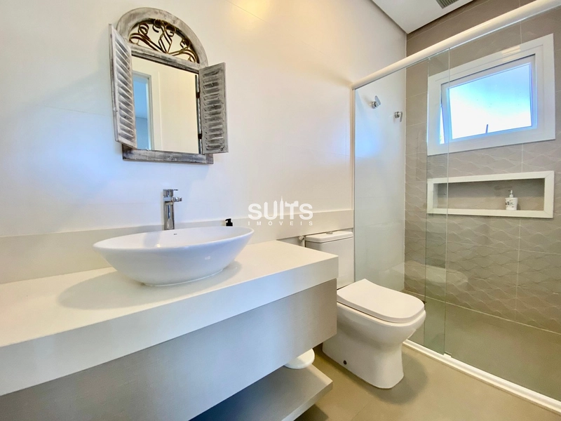 Excelente sobrado no Condomínio Sea Coast: 36ª foto da galeria de imagens do imóvel