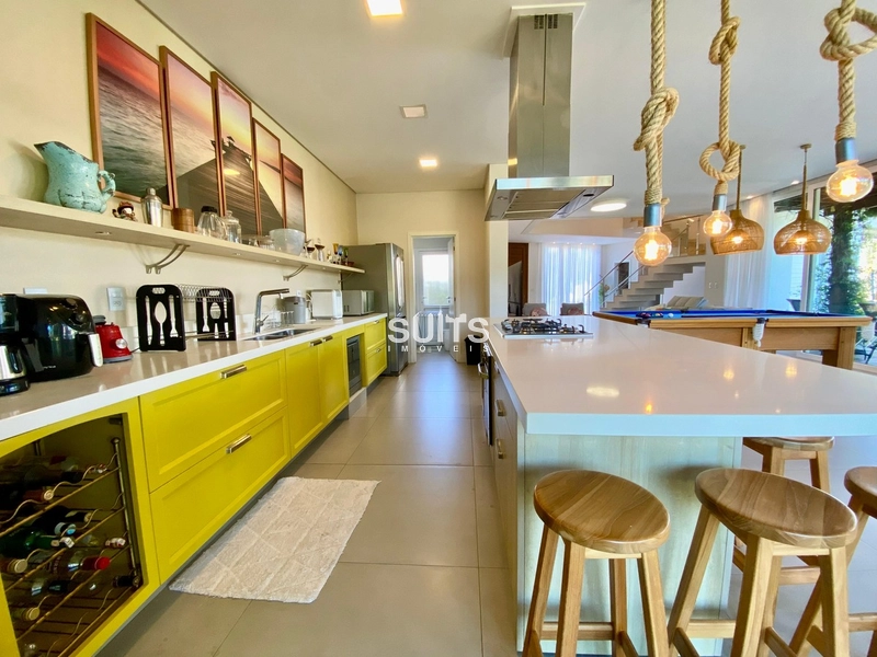 Excelente sobrado no Condomínio Sea Coast: 23ª foto da galeria de imagens do imóvel