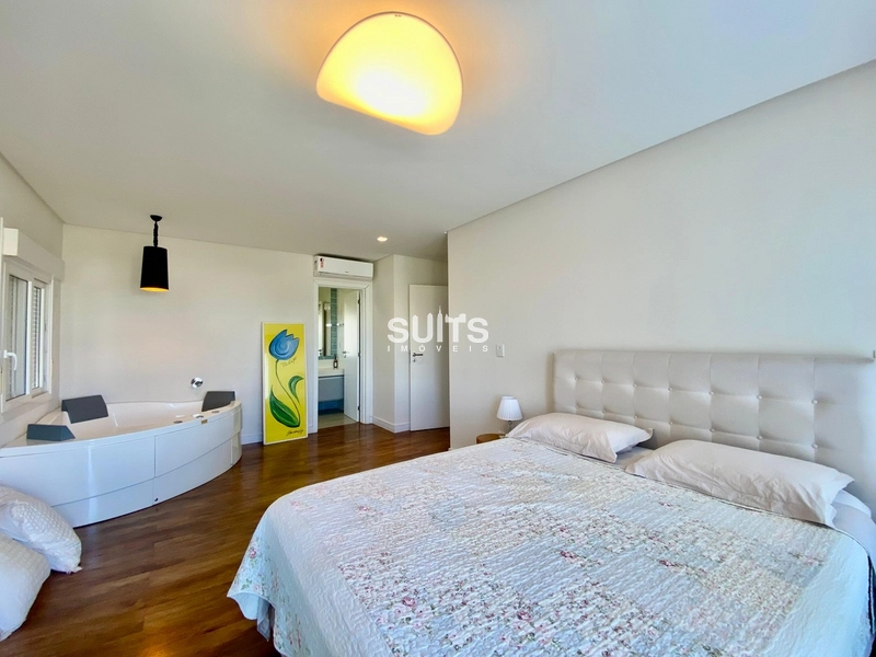 Excelente sobrado no Condomínio Sea Coast: 43ª foto da galeria de imagens do imóvel