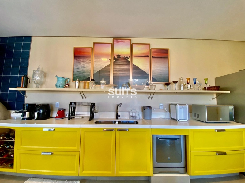 Excelente sobrado no Condomínio Sea Coast: 34ª foto da galeria de imagens do imóvel