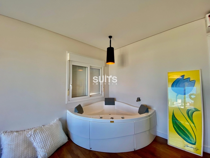 Excelente sobrado no Condomínio Sea Coast: 41ª foto da galeria de imagens do imóvel