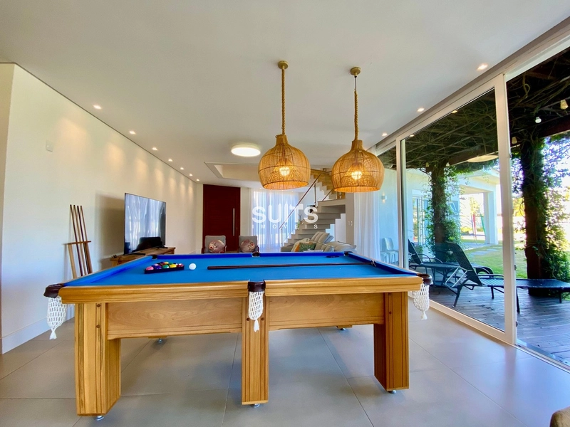 Excelente sobrado no Condomínio Sea Coast: 26ª foto da galeria de imagens do imóvel