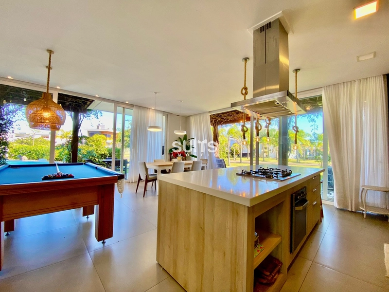 Excelente sobrado no Condomínio Sea Coast: 29ª foto da galeria de imagens do imóvel