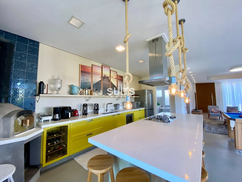 Excelente sobrado no Condomínio Sea Coast: 24ª foto da galeria de imagens do imóvel