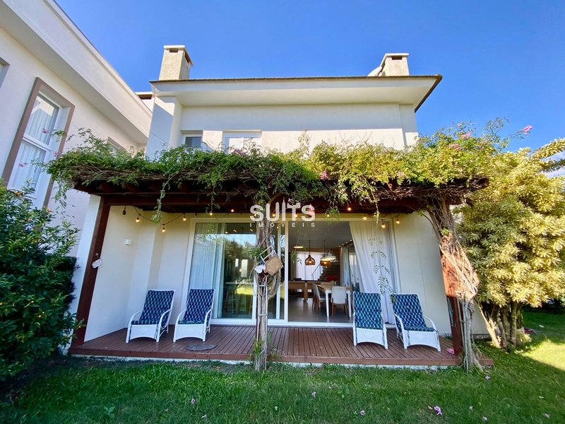 Excelente sobrado no Condomínio Sea Coast: 16ª foto da galeria de imagens do imóvel