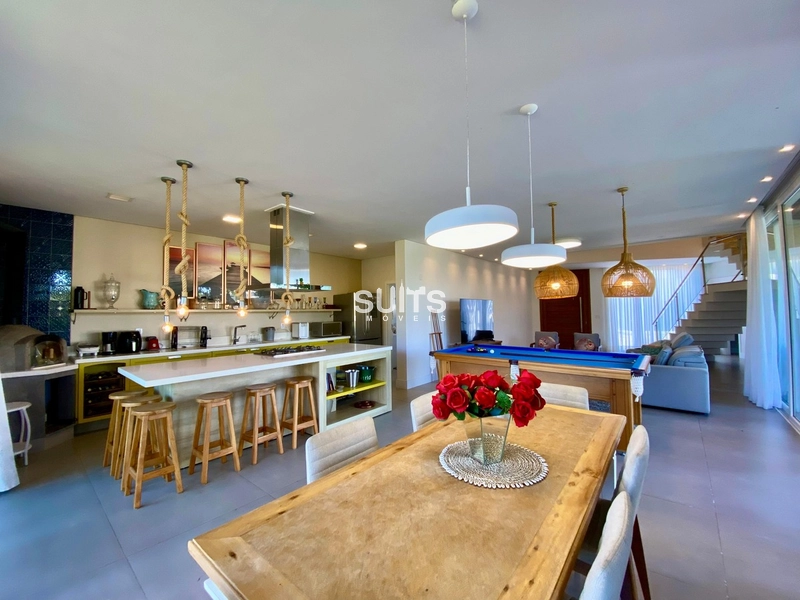 Excelente sobrado no Condomínio Sea Coast: 20ª foto da galeria de imagens do imóvel