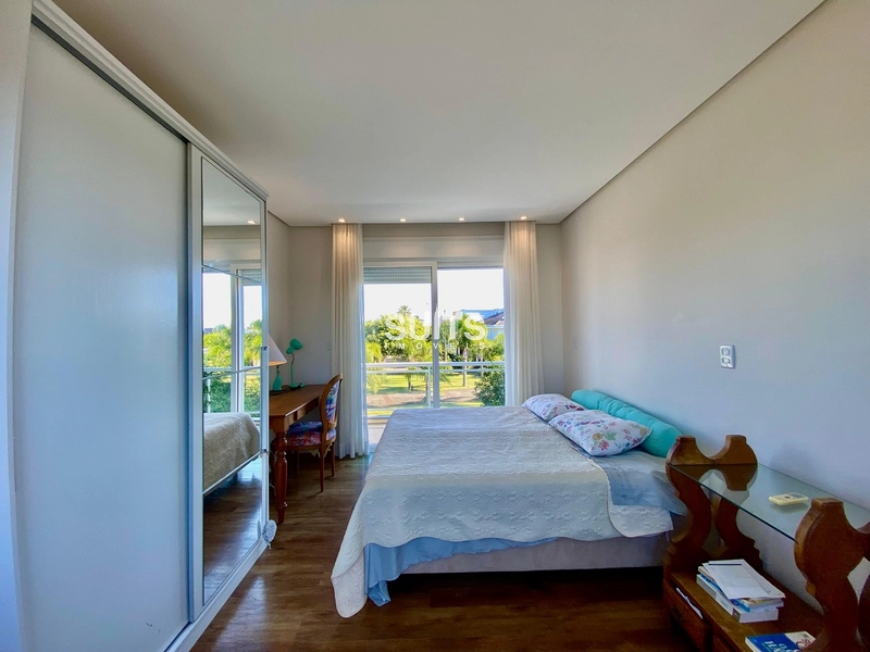 Excelente sobrado no Condomínio Sea Coast: 37ª foto da galeria de imagens do imóvel