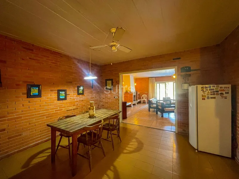 Excelente casa no coração de Atlântida proxima ao mar: 8ª foto da galeria de imagens do imóvel