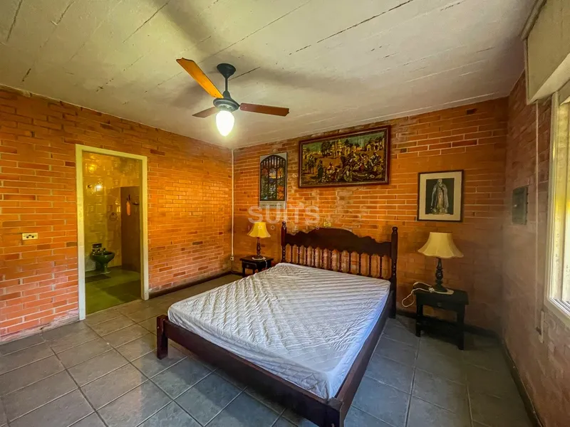 Excelente casa no coração de Atlântida proxima ao mar: 17ª foto da galeria de imagens do imóvel