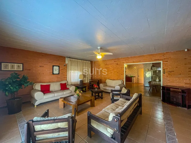 Excelente casa no coração de Atlântida proxima ao mar: 5ª foto da galeria de imagens do imóvel