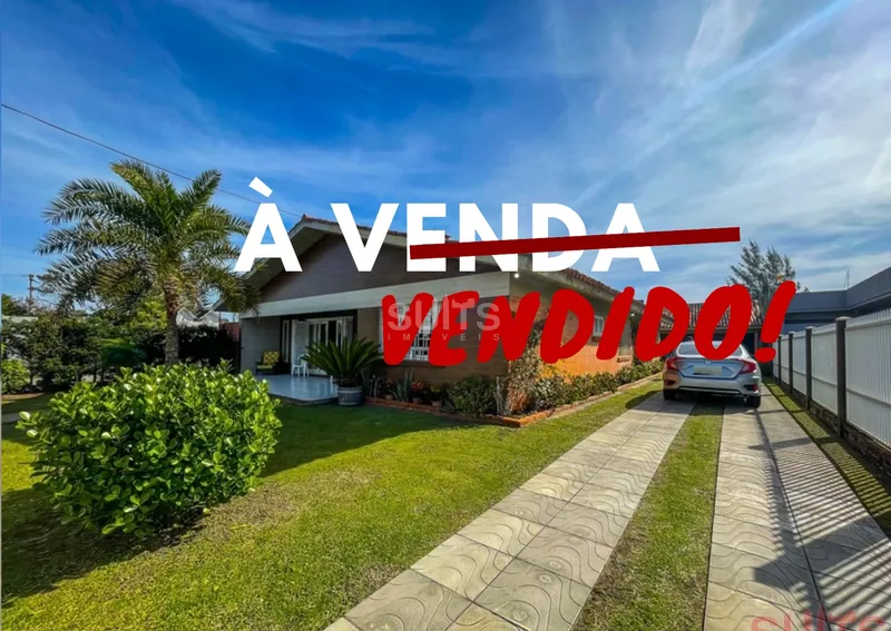 Excelente casa no coração de Atlântida proxima ao mar: 1ª foto da galeria de imagens do imóvel