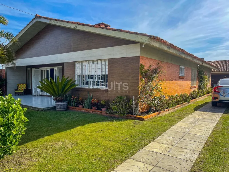 Excelente casa no coração de Atlântida proxima ao mar: 4ª foto da galeria de imagens do imóvel