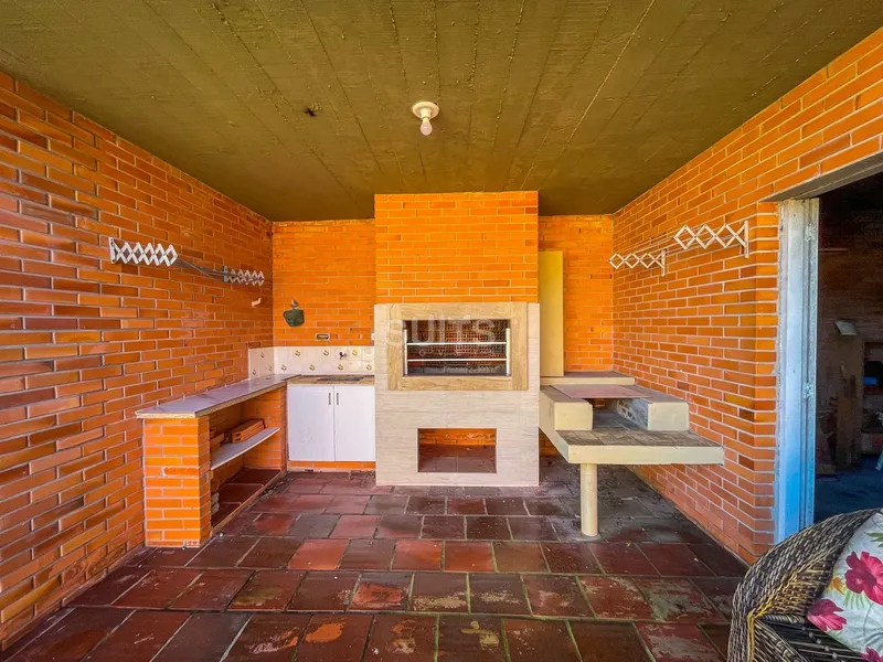 Excelente casa no coração de Atlântida proxima ao mar: 19ª foto da galeria de imagens do imóvel