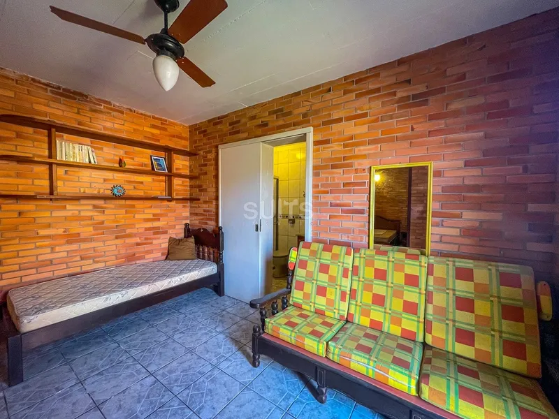 Excelente casa no coração de Atlântida proxima ao mar: 22ª foto da galeria de imagens do imóvel