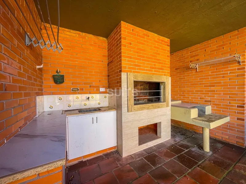 Excelente casa no coração de Atlântida proxima ao mar: 20ª foto da galeria de imagens do imóvel