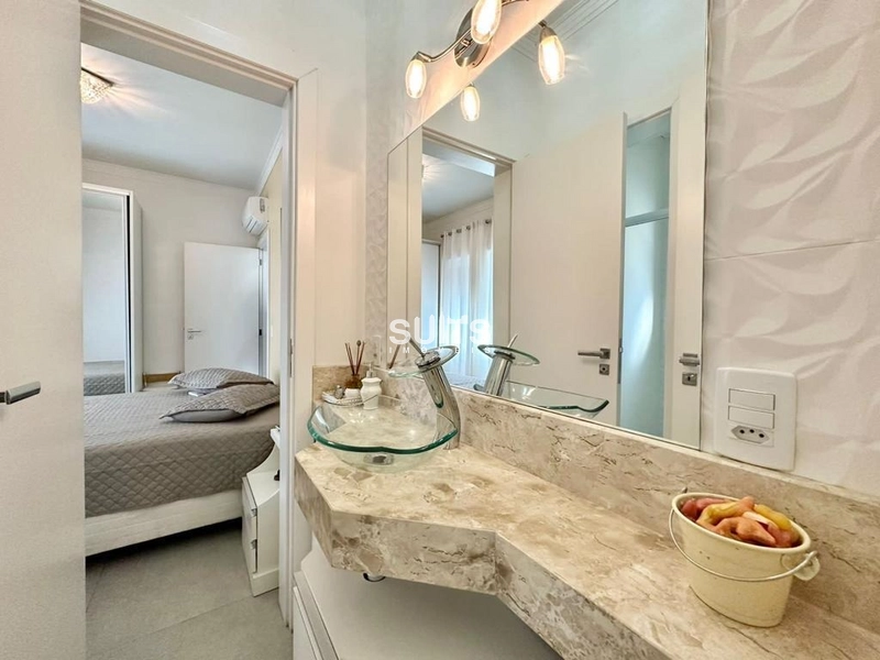 Excelente casa beira lago no condomínio Capão Ilhas Resort: 23ª foto da galeria de imagens do imóvel