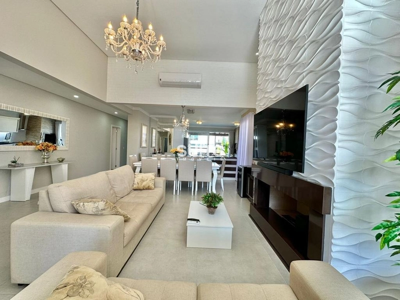 Excelente casa beira lago no condomínio Capão Ilhas Resort: 6ª foto da galeria de imagens do imóvel