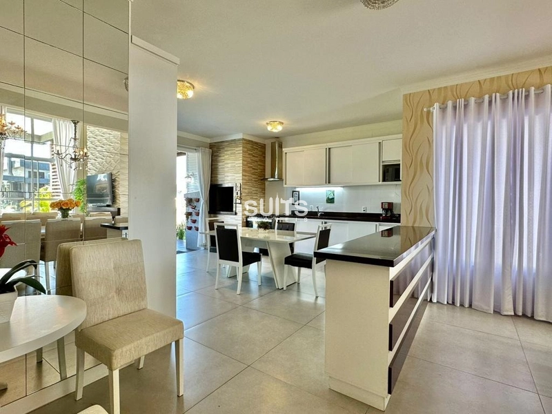 Excelente casa beira lago no condomínio Capão Ilhas Resort: 7ª foto da galeria de imagens do imóvel