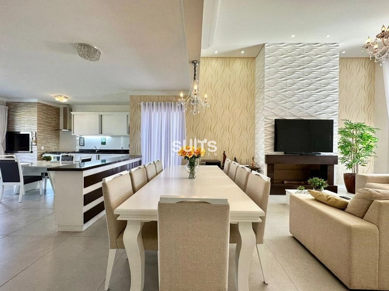 Excelente casa beira lago no condomínio Capão Ilhas Resort: 13ª foto da galeria de imagens do imóvel