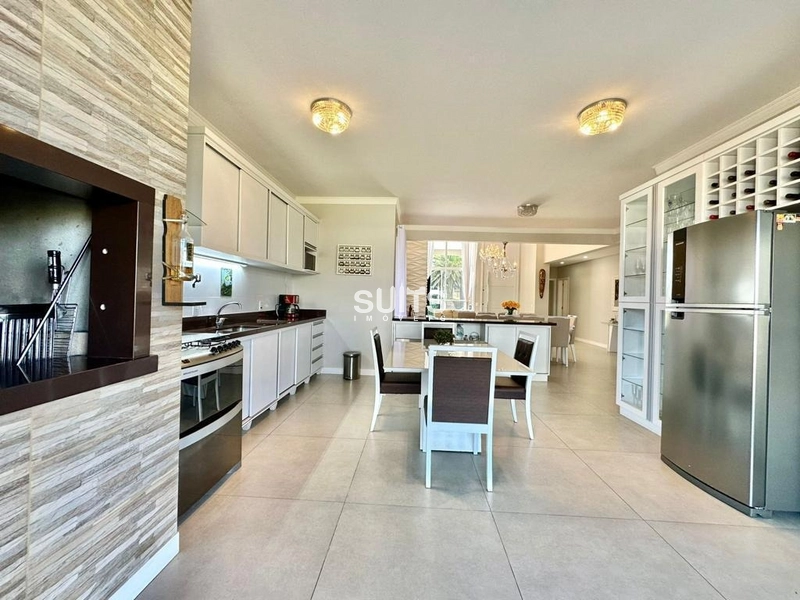 Excelente casa beira lago no condomínio Capão Ilhas Resort: 11ª foto da galeria de imagens do imóvel