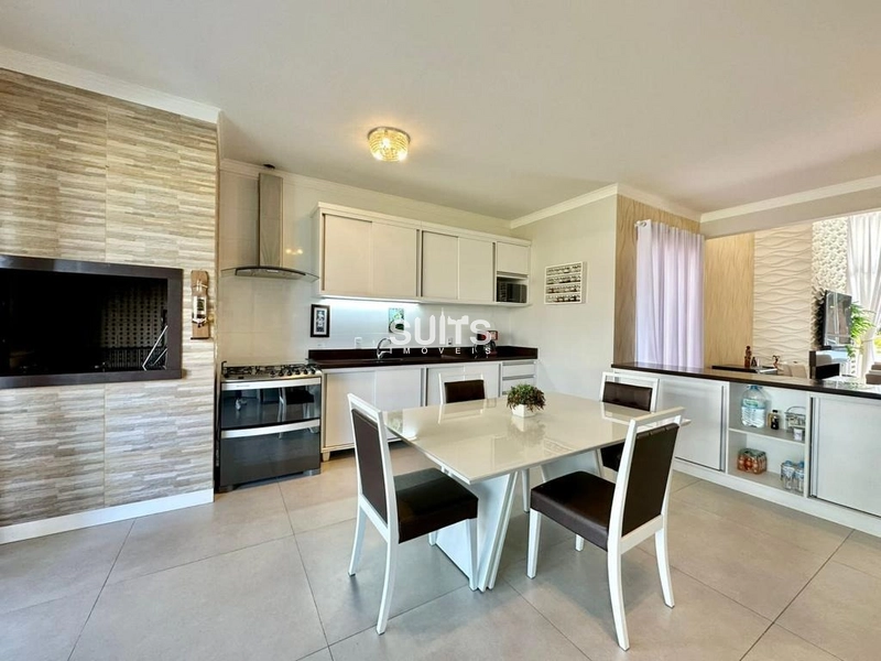 Excelente casa beira lago no condomínio Capão Ilhas Resort: 12ª foto da galeria de imagens do imóvel