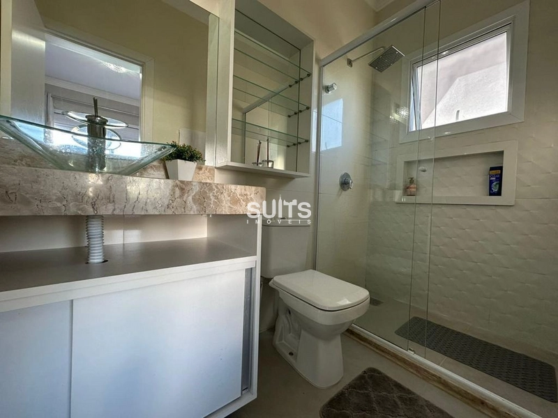 Excelente casa beira lago no condomínio Capão Ilhas Resort: 26ª foto da galeria de imagens do imóvel