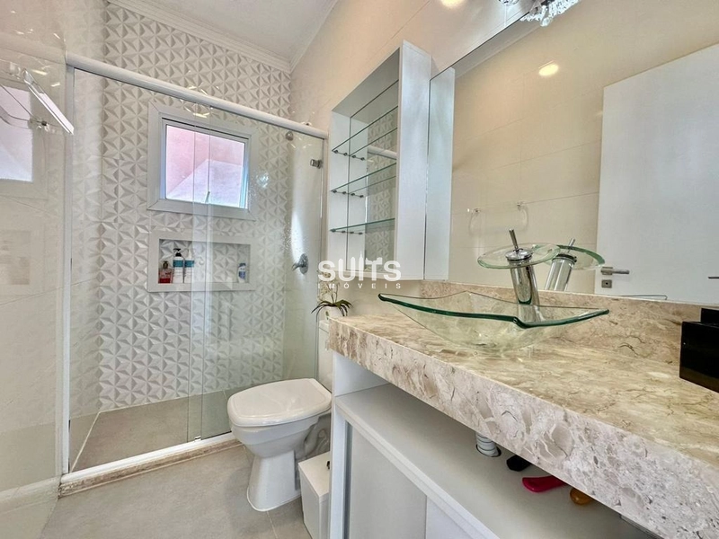 Excelente casa beira lago no condomínio Capão Ilhas Resort: 20ª foto da galeria de imagens do imóvel