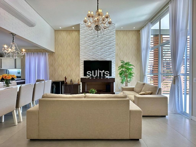 Excelente casa beira lago no condomínio Capão Ilhas Resort: 5ª foto da galeria de imagens do imóvel