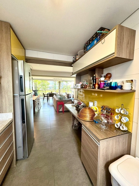 Excelente apartamento giardino no condomínio Rossi Atlântida : 13ª foto da galeria de imagens do imóvel
