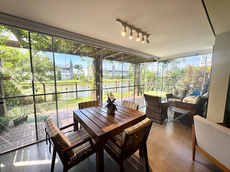Excelente apartamento giardino no condomínio Rossi Atlântida : 8ª foto da galeria de imagens do imóvel
