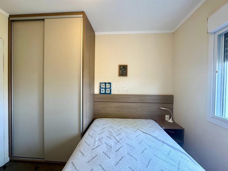 Excelente apartamento giardino no condomínio Rossi Atlântida : 21ª foto da galeria de imagens do imóvel