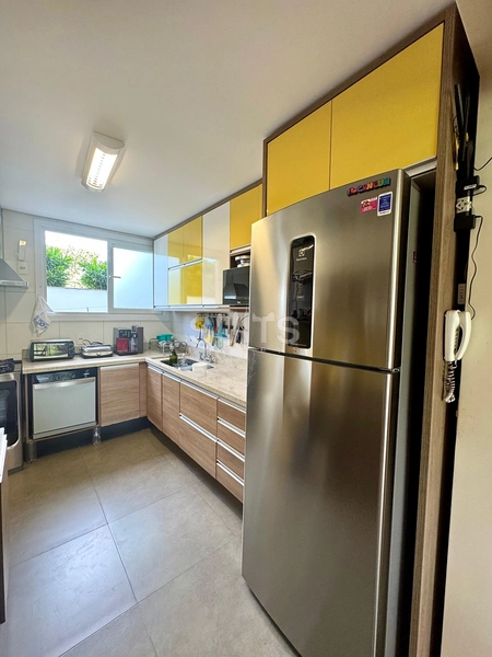 Excelente apartamento giardino no condomínio Rossi Atlântida : 14ª foto da galeria de imagens do imóvel