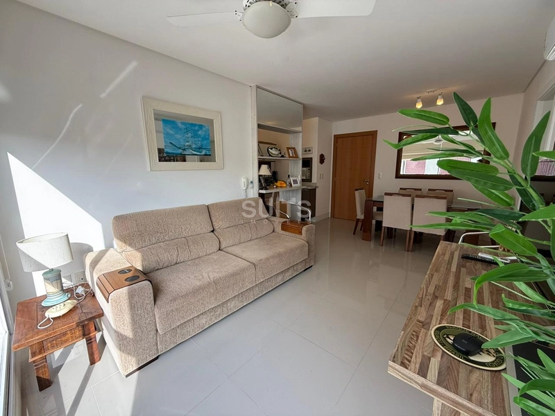 Excelente apartamento à venda em Atlântida : 2ª foto da galeria de imagens do imóvel