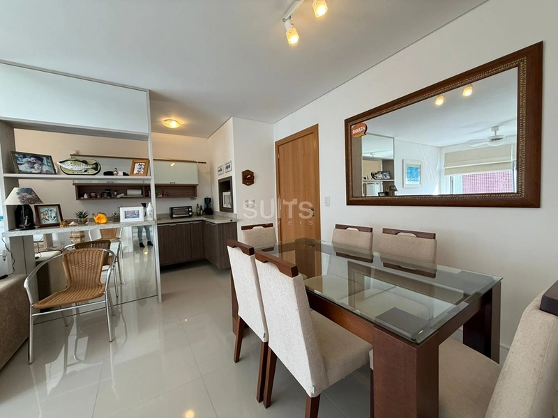Excelente apartamento à venda em Atlântida : 6ª foto da galeria de imagens do imóvel