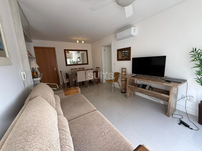 Excelente apartamento à venda em Atlântida : 1ª foto da galeria de imagens do imóvel