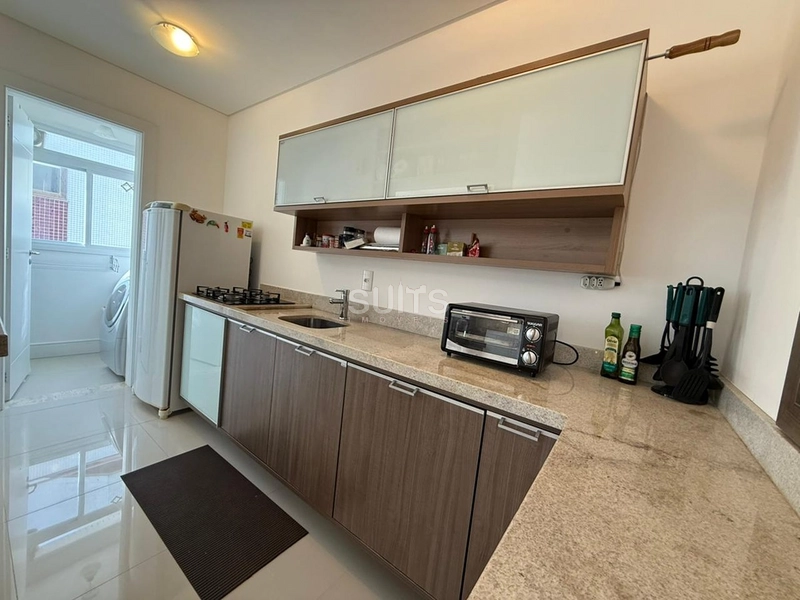 Excelente apartamento à venda em Atlântida : 3ª foto da galeria de imagens do imóvel