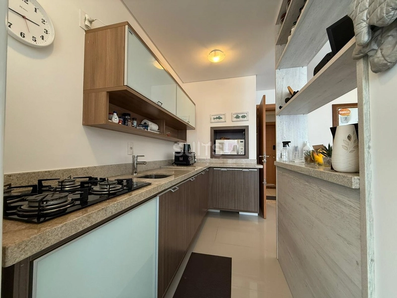 Excelente apartamento à venda em Atlântida : 4ª foto da galeria de imagens do imóvel