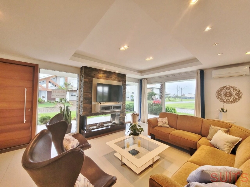 Ótima casa de esquina no condomínio Náutico Lagoa do Passo: 4ª foto da galeria de imagens do imóvel