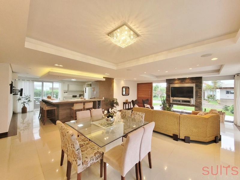 Ótima casa de esquina no condomínio Náutico Lagoa do Passo: 7ª foto da galeria de imagens do imóvel